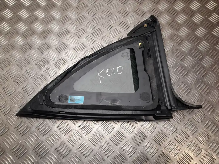 Tesla Model Y (2019 - 2024) 160080900C Рамка дверного стекла задней двери — фото 3