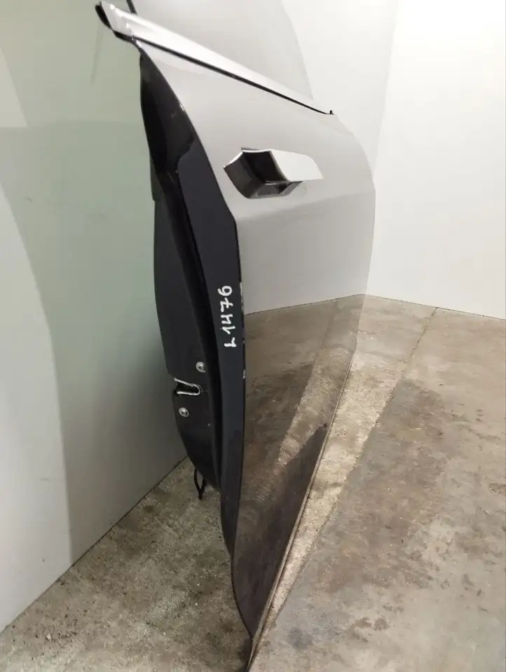 Tesla Model S (2012 - 2016) Дверь — фото 2