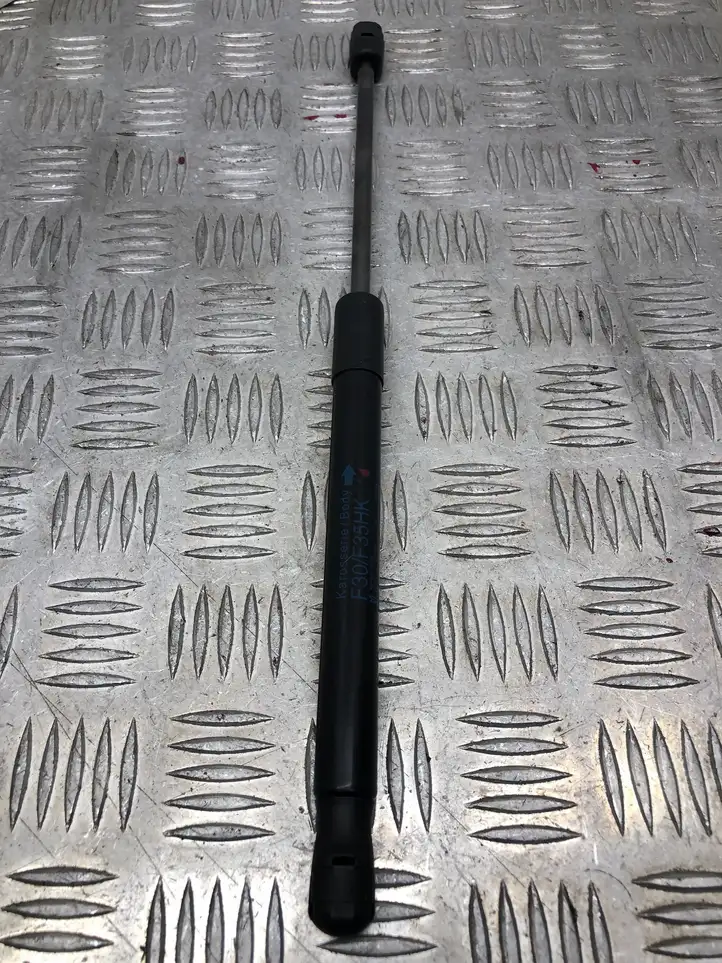 BMW 3 F30 F35 F31 (2012 - 2018) 7259763 Амортизатор крышки багажника — фото 3