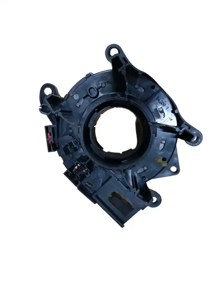 BMW 3 E46 (1998 - 2005) 61318377488 Контактное кольцо SRS — фото 3