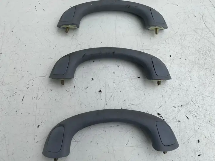 Toyota Previa (XR30, XR40) II (2000 - 2006) 7460344020 Комплект потолочных ручек — фото 5
