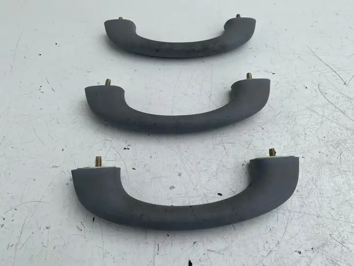 Toyota Previa (XR30, XR40) II (2000 - 2006) 7460344020 Комплект потолочных ручек — фото 9