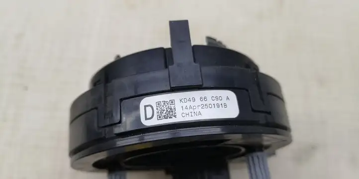 (2012 - 2015) KD4966CS0A Контактное кольцо SRS — фото 5