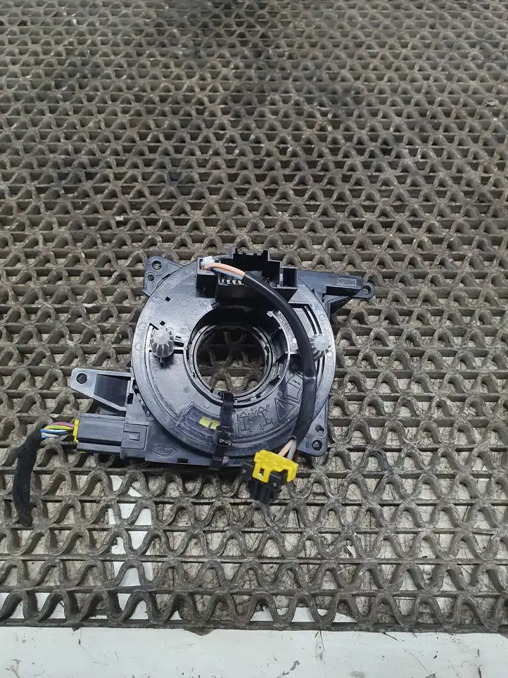 Ford Focus (2011 - 2015) AND761002C Контактное кольцо SRS — фото 3