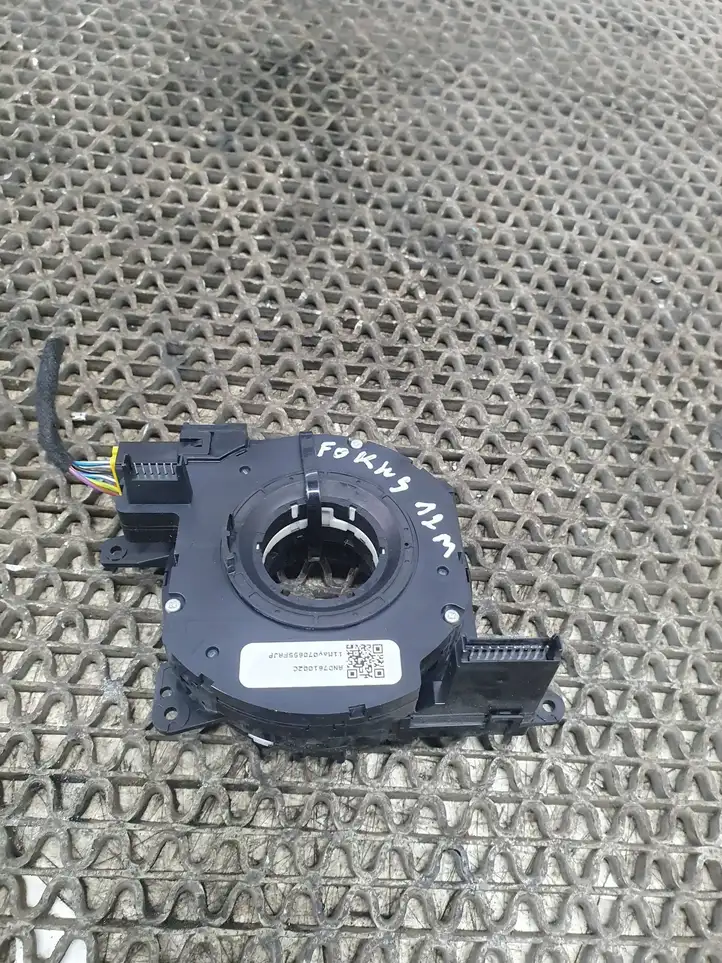 Ford Focus (2011 - 2015) AND761002C Контактное кольцо SRS — фото 4