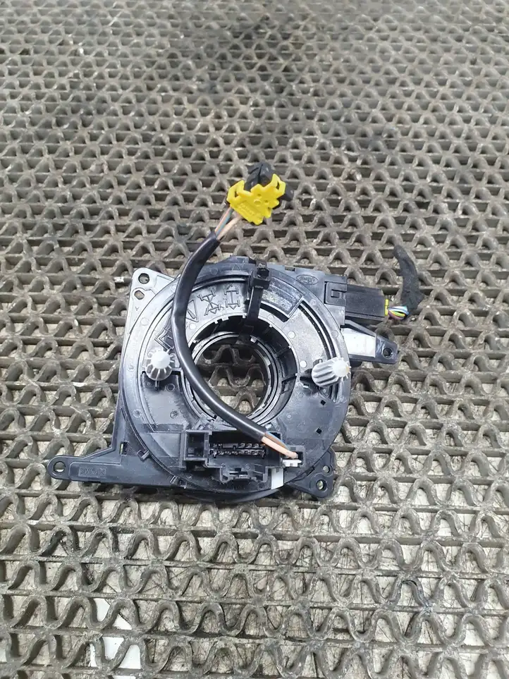 Ford Focus (2011 - 2015) AND761002C Контактное кольцо SRS — фото 5