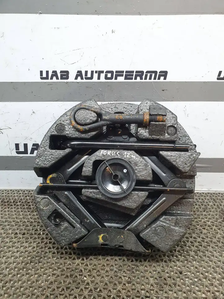 Ford Focus (2011 - 2015) BM5117009EB Комплект инструментов — фото 1