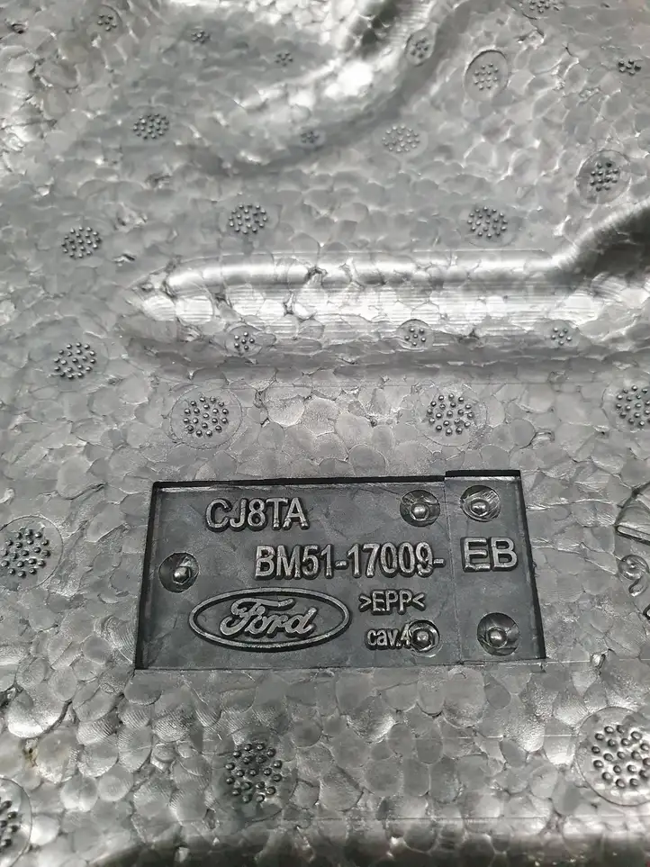 Ford Focus (2011 - 2015) BM5117009EB Комплект инструментов — фото 6
