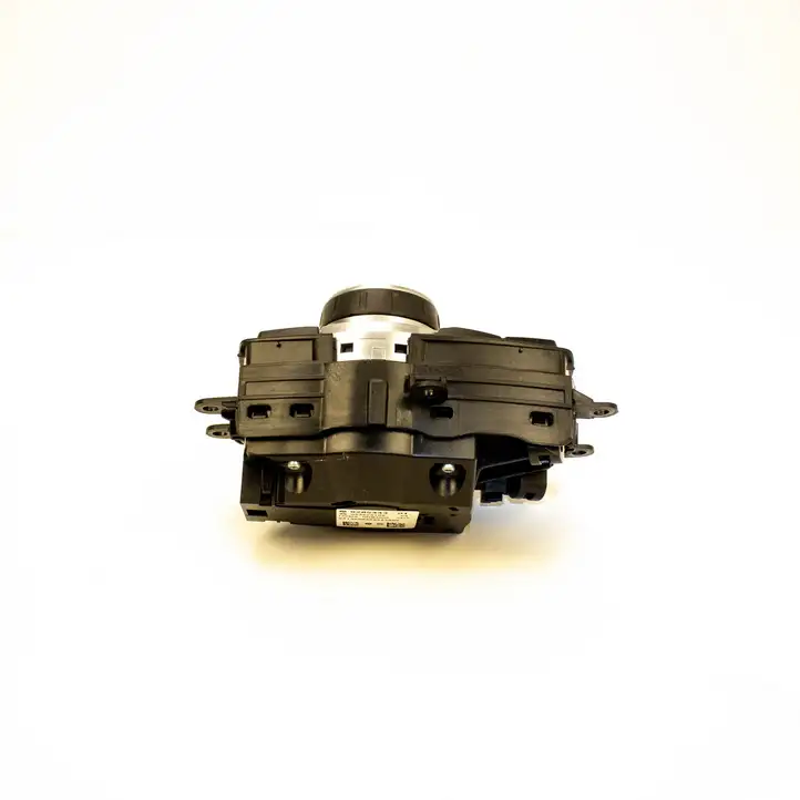 BMW X1 E84 (2009 - 2015) 9285443 Контроллер мультимедийной системы — фото 3