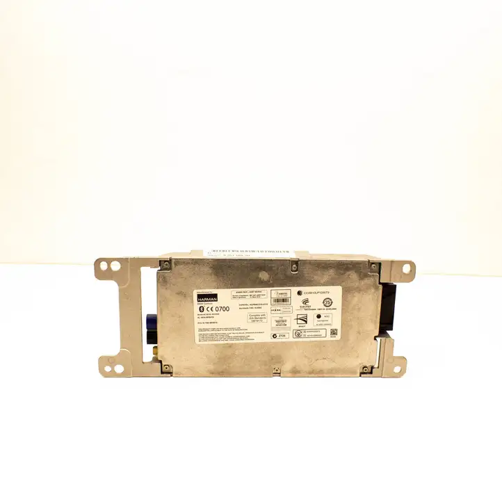 BMW X1 E84 (2009 - 2015) 9257160 Bluetooth модуль — фото 3