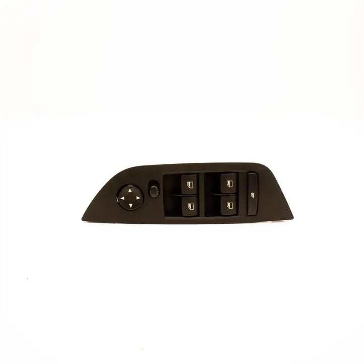 BMW X1 E84 (2009 - 2015) 9216046 Кнопка стеклоподъемников — фото 1