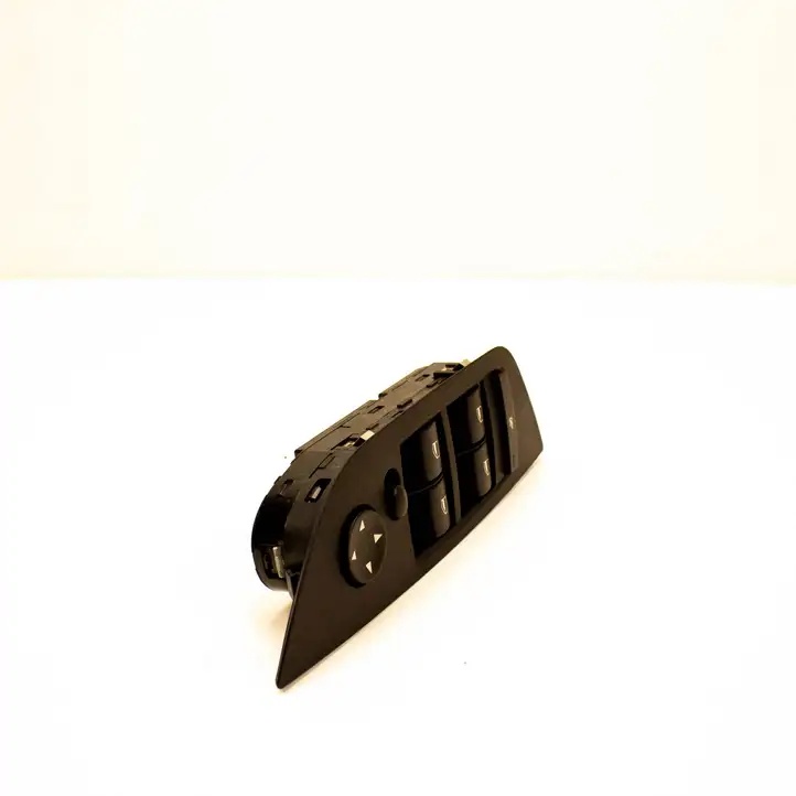 BMW X1 E84 (2009 - 2015) 9216046 Кнопка стеклоподъемников — фото 2