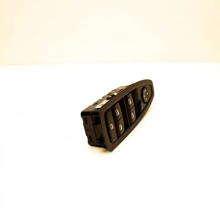 BMW X1 E84 (2009 - 2015) 9208109 Кнопка стеклоподъемников — фото 2