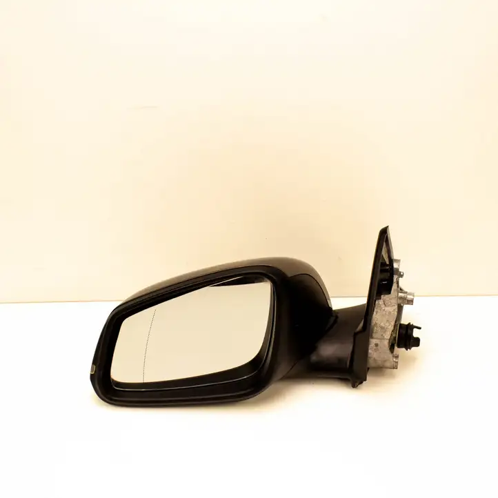 BMW X1 E84 (2009 - 2015) Боковое зеркало с электроприводом — фото 1