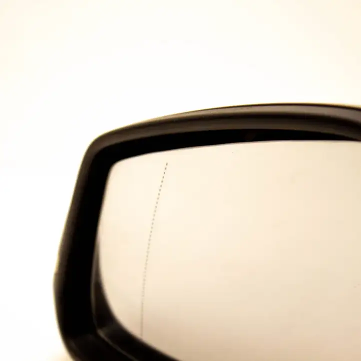 BMW X1 E84 (2009 - 2015) Боковое зеркало с электроприводом — фото 7