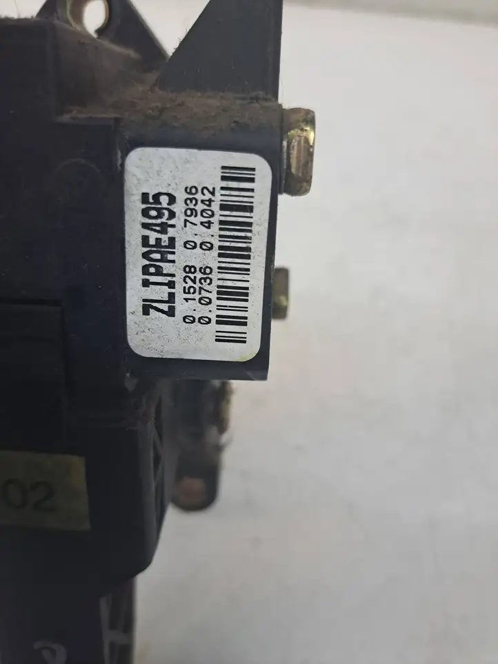Kia Sorento (2002 - 2006) 0152807936 Педаль акселератора — фото 3