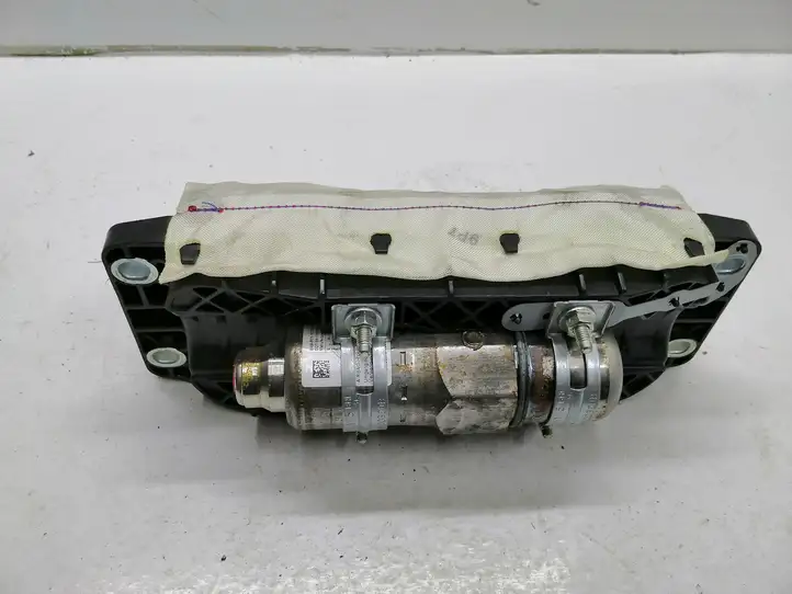 Volkswagen Tiguan (2007 - 2011) 5K0880204A Подушка безопасности пассажира — фото 2