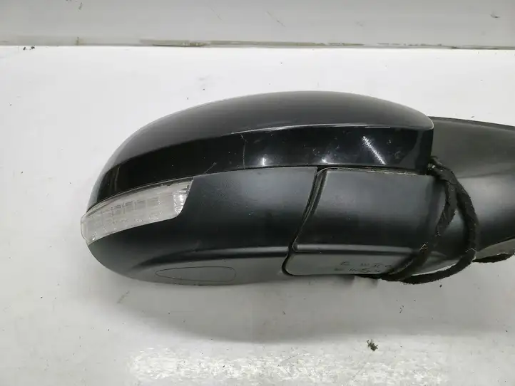 Volkswagen Tiguan (2007 - 2011) 5N2857502L Боковое зеркало с электроприводом — фото 5