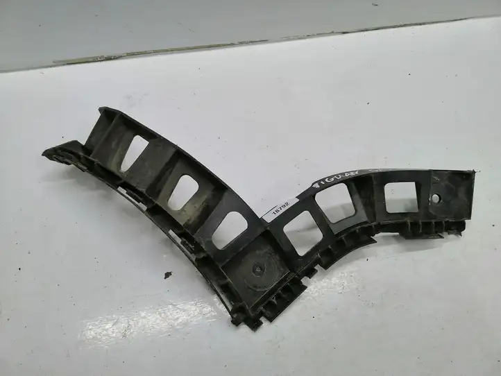 Volkswagen Tiguan (2007 - 2011) 5N0807393A Кронштейн заднего бампера — фото 1