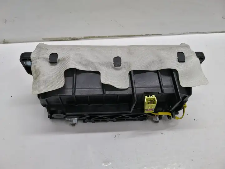Volkswagen PASSAT B6 (2005 - 2010) 3C0880204H Подушка безопасности пассажира — фото 2