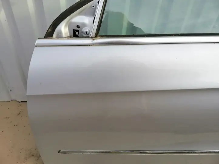 Volkswagen PASSAT CC (2008 - 2012) Дверь — фото 2