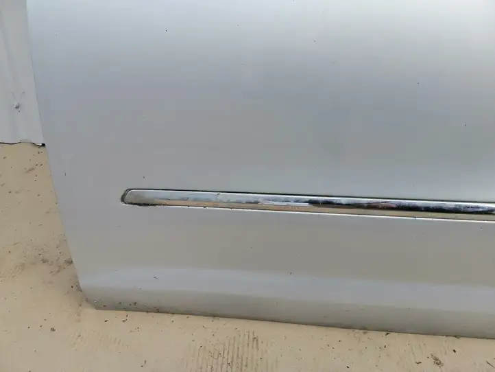 Volkswagen PASSAT CC (2008 - 2012) Дверь — фото 6