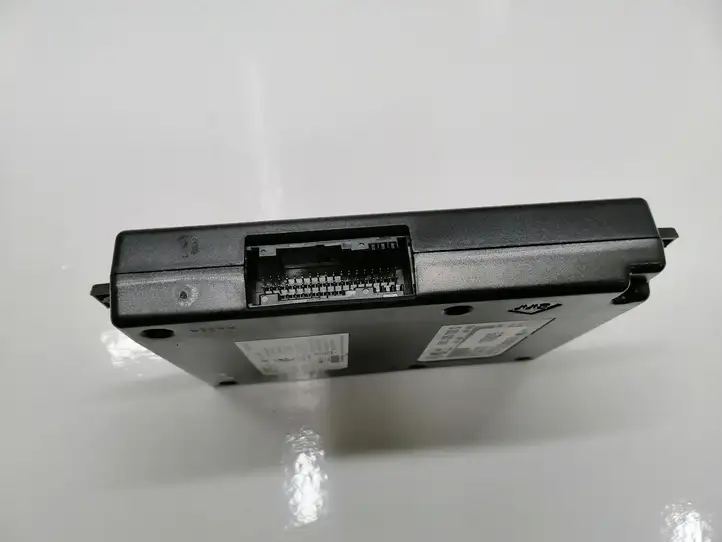 Volkswagen PASSAT CC (2008 - 2012) 5K0035730D Bluetooth модуль — фото 2