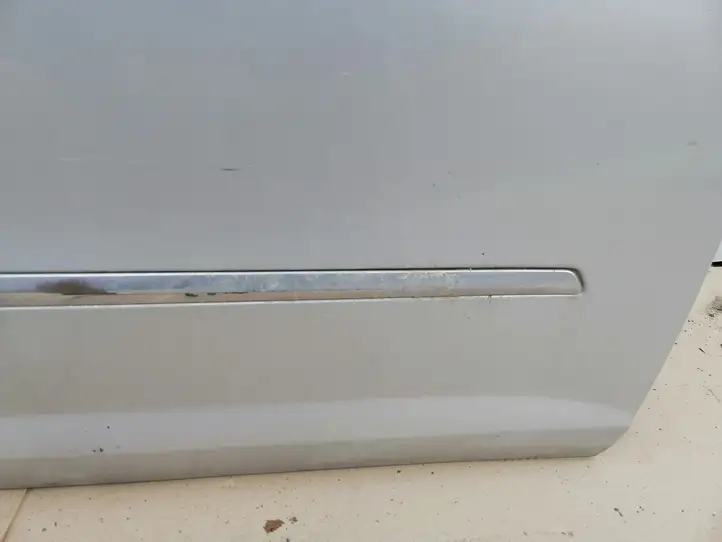 Volkswagen PASSAT CC (2008 - 2012) Дверь — фото 6
