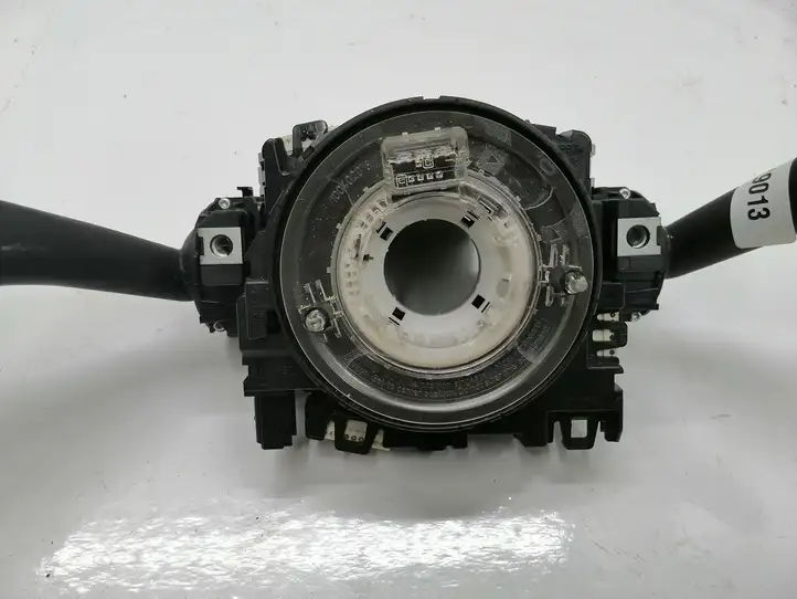 Volkswagen Golf Plus (2008 - 2014) 5K0953549C Контактное кольцо SRS — фото 4