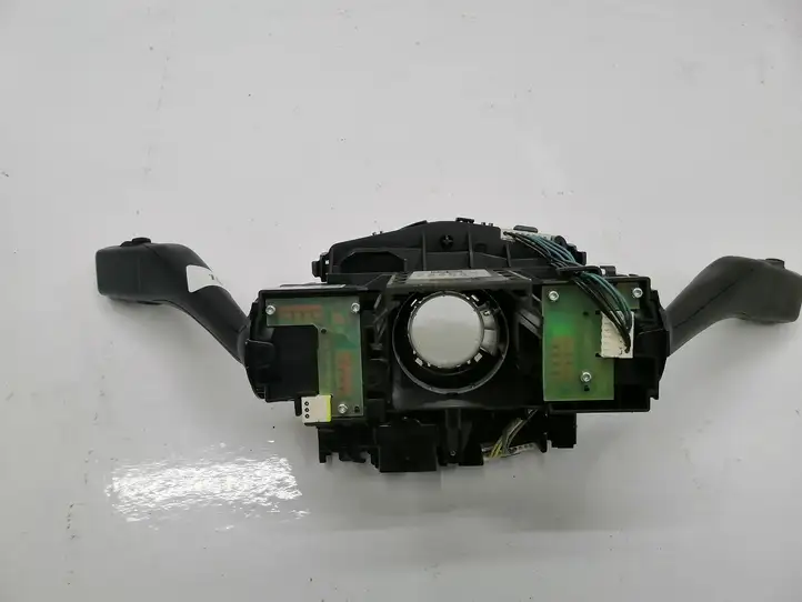 Volkswagen Golf Plus (2008 - 2014) 5K0953549C Контактное кольцо SRS — фото 5