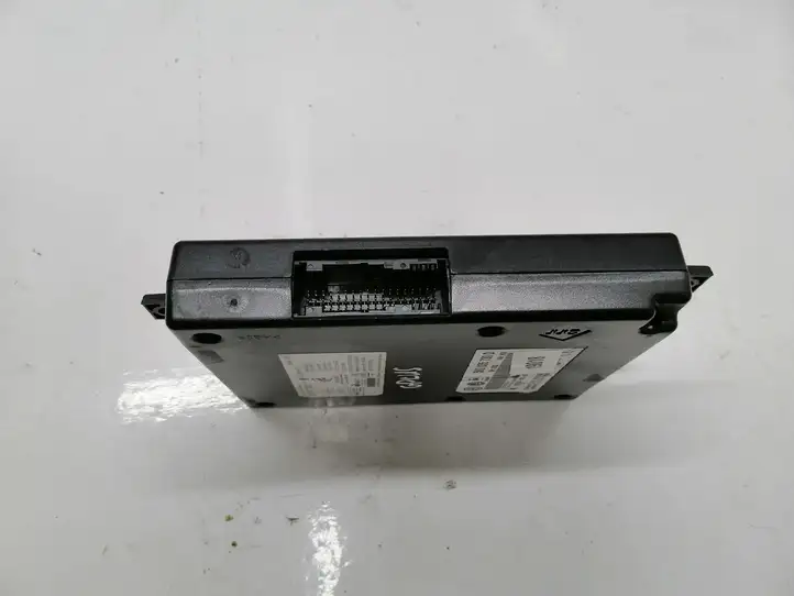 Volkswagen Golf Plus (2008 - 2014) 5K0035730D Bluetooth модуль — фото 2