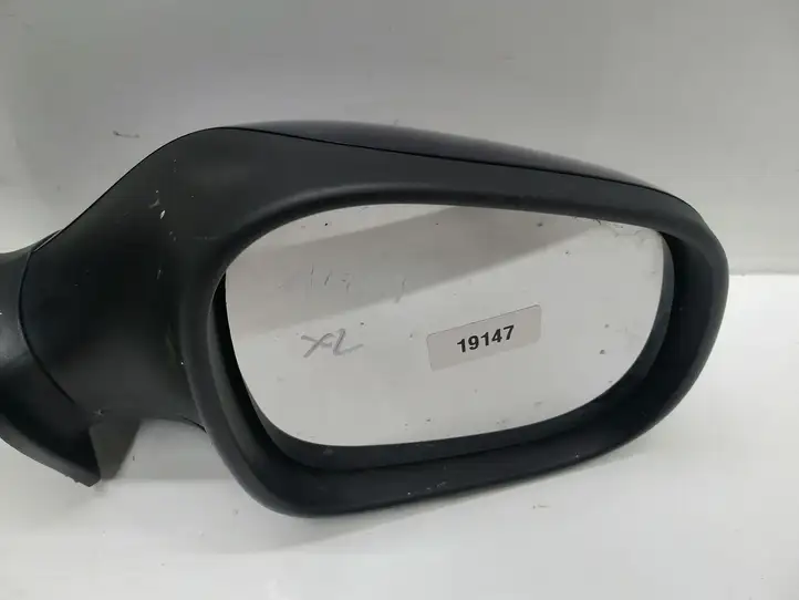 Seat Altea XL (2004 - 2015) Боковое зеркало с электроприводом — фото 2