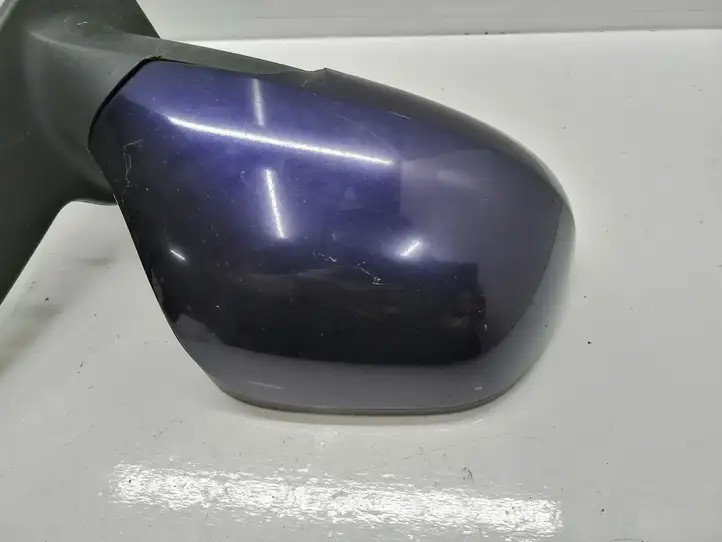 Seat Altea XL (2004 - 2015) Боковое зеркало с электроприводом — фото 5