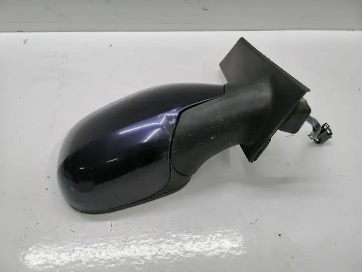 Seat Altea XL (2004 - 2015) Боковое зеркало с электроприводом — фото 6