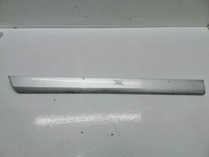 Volkswagen PASSAT B6 (2005 - 2010) 3C0854950 Молдинги задней двери — фото 1