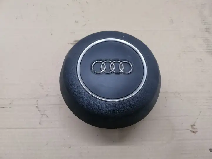 Audi A5 8T 8F (2011 - 2016) 8K0880201AE Подушка безопасности руля — фото 1
