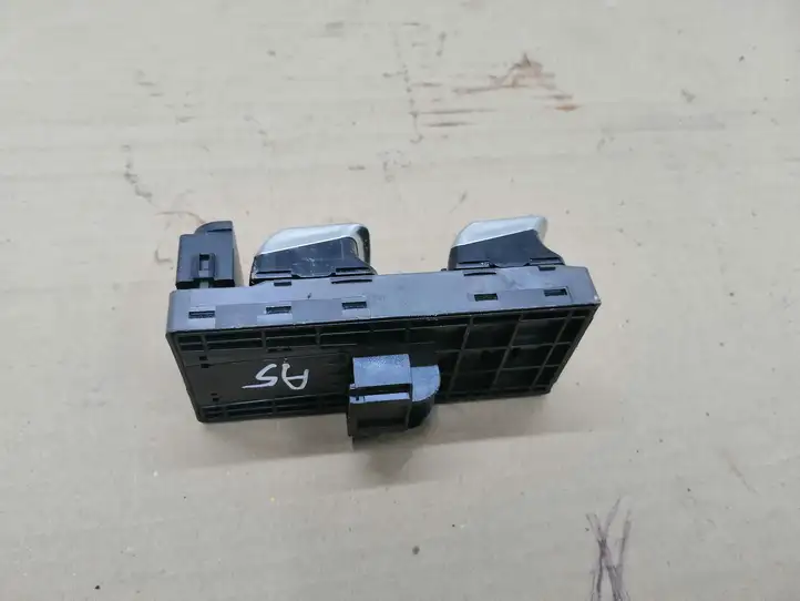Audi A5 8T 8F (2011 - 2016) 8K0959851F Кнопка стеклоподъемников — фото 2