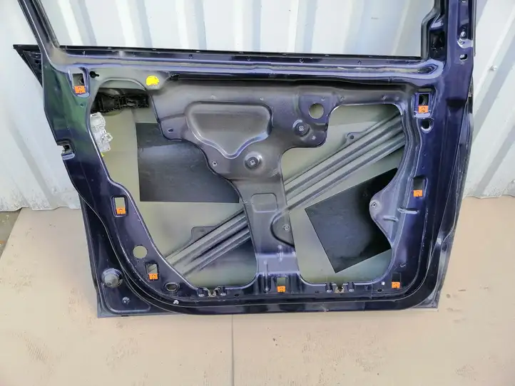 Seat Altea XL (2004 - 2015) Дверь — фото 9