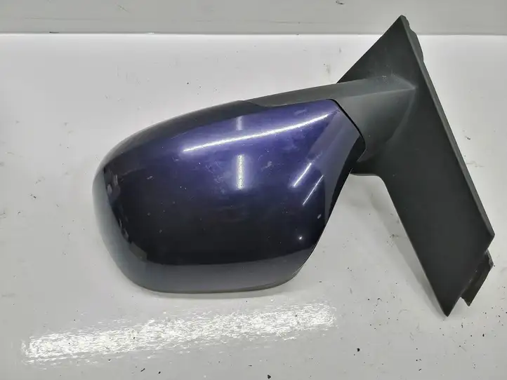Seat Altea XL (2004 - 2015) Боковое зеркало с электроприводом — фото 4