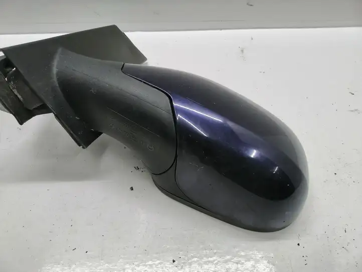 Seat Altea XL (2004 - 2015) Боковое зеркало с электроприводом — фото 5