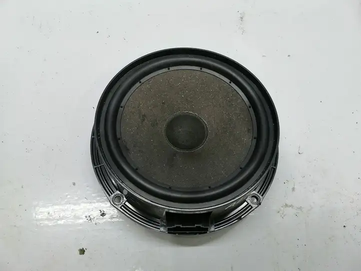 Seat Altea XL (2004 - 2015) 1P0035411 Динамики задних дверей — фото 1