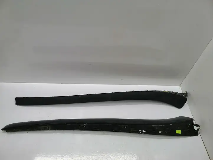 Seat Altea XL (2004 - 2015) 5P0854542H Накладка стоек лобового стекла — фото 1