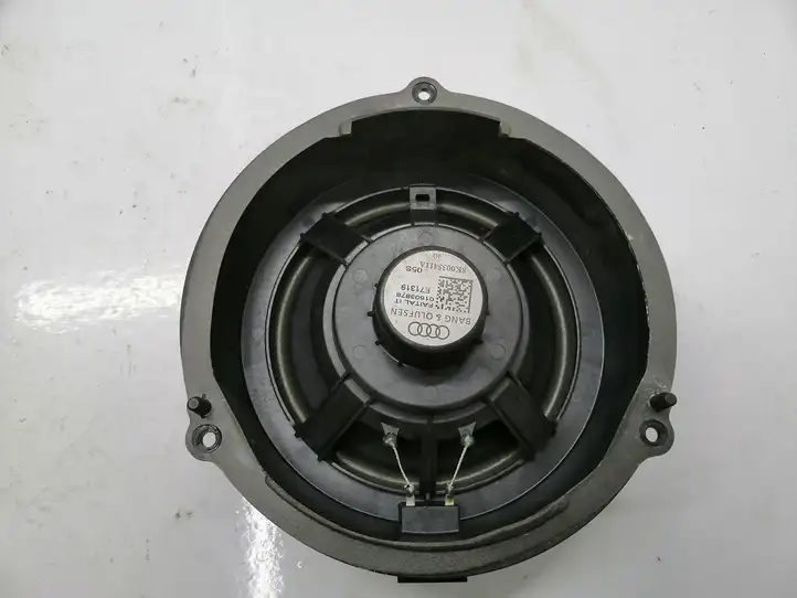 Audi A4 S4 B8 8K (2007 - 2011) 8K0035411A Динамики задних дверей — фото 2