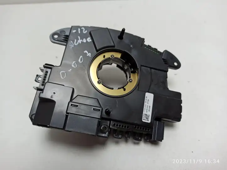Seat Altea XL (2004 - 2015) Контактное кольцо SRS — фото 2