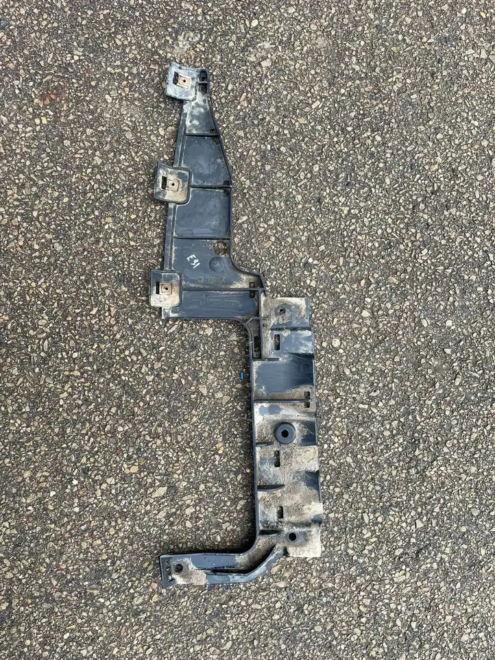 BMW 3 E90 E91 (2005 - 2012) 7163847 Кронштейн заднего бампера — фото 2