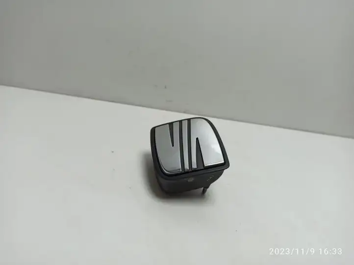 Seat Altea XL (2004 - 2015) Ручка крышки багажника — фото 2