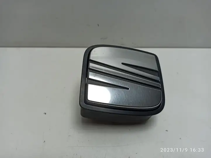 Seat Altea XL (2004 - 2015) Ручка крышки багажника — фото 3