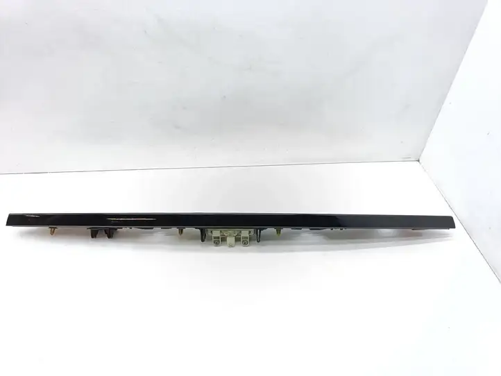 Mercedes-Benz C W204 (2007 - 2014) A2047400993 Подсветка номера — фото 4