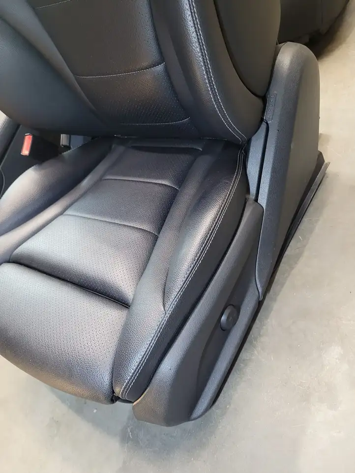 Mercedes-Benz GLC X253/C253 (2015 - ) Комплект салона — фото 3