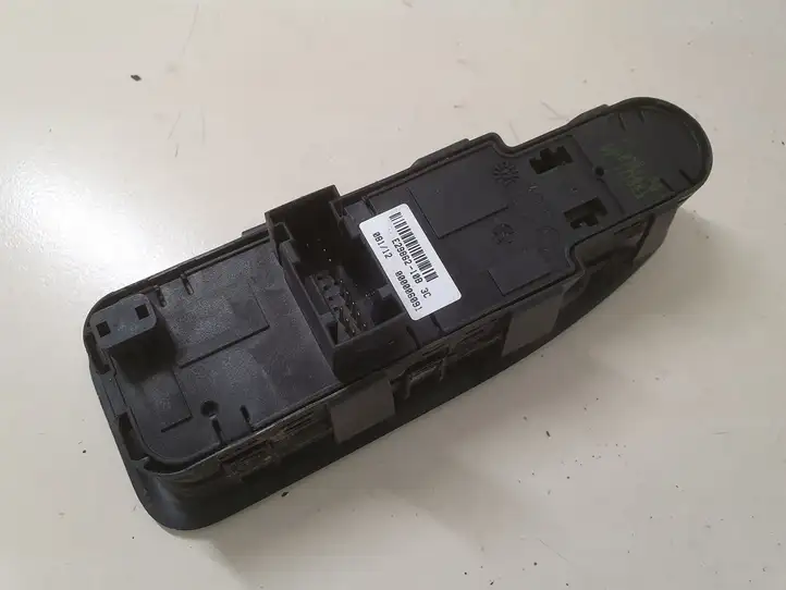 Peugeot Expert (2007 - 2016) 14996100XT Блок кнопок стеклоподъемников — фото 4